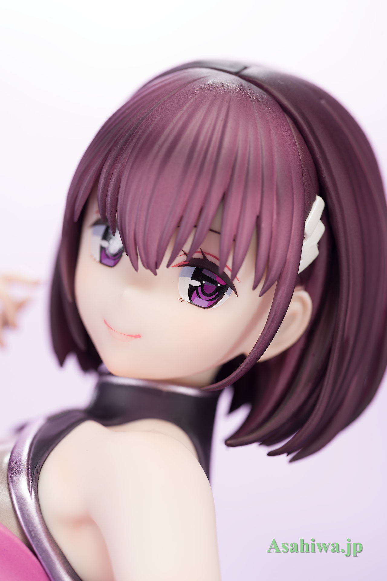 ユニオンクリエイティブ 花奏すず 祓忍装束Ver. あやかし