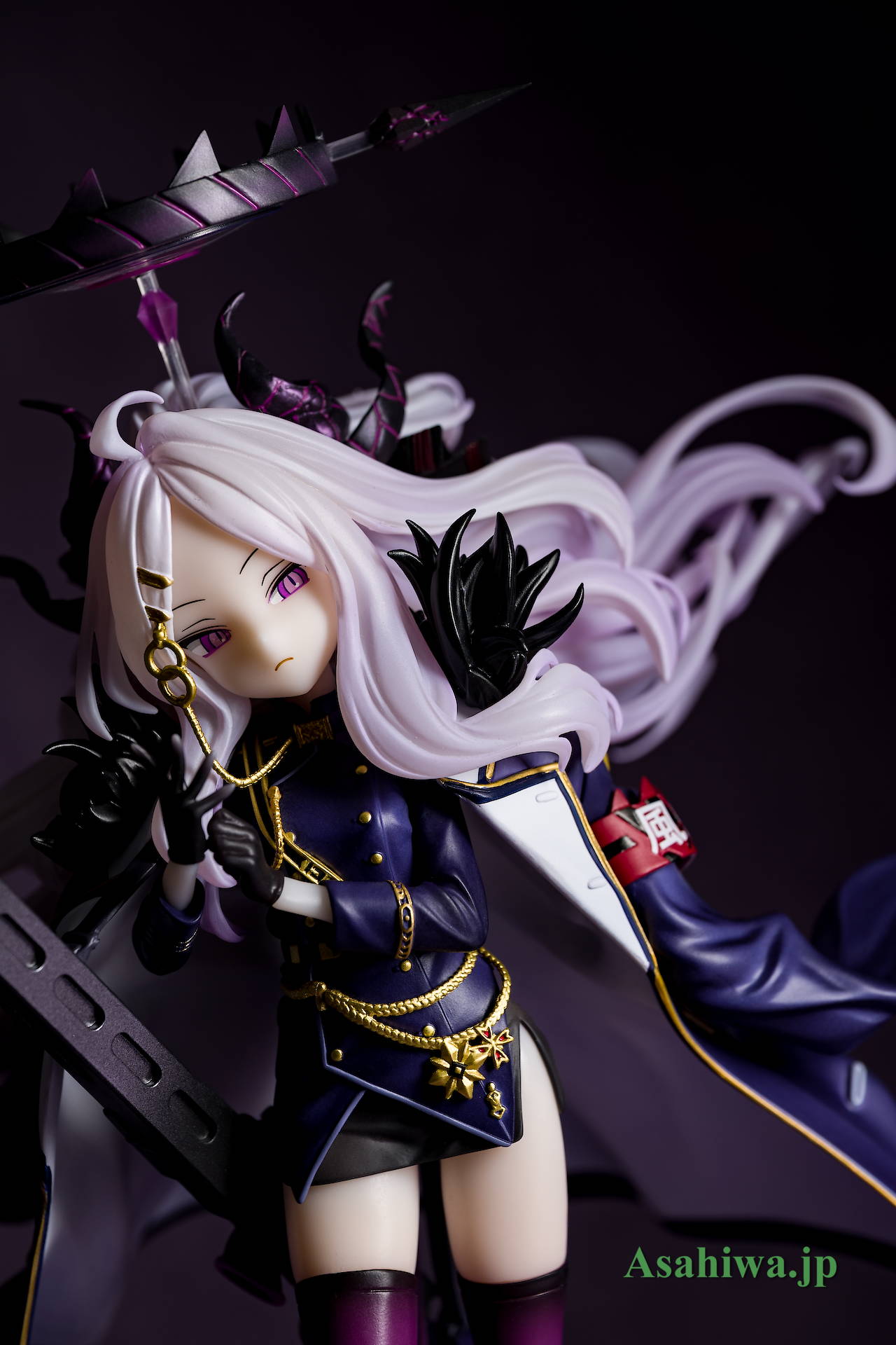 B´full 空崎ヒナ(再販) ブルーアーカイブ -Blue Archive- よつばと