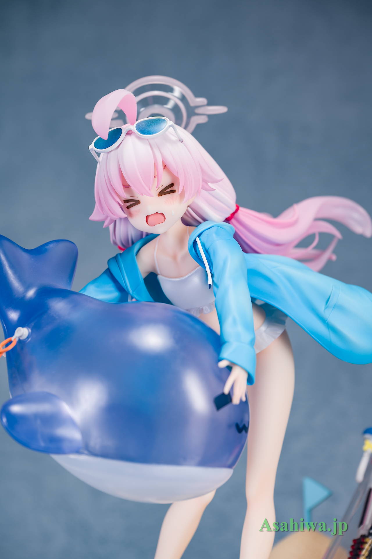 ファット・カンパニー ホシノ(水着) ブルーアーカイブ -Blue Archive