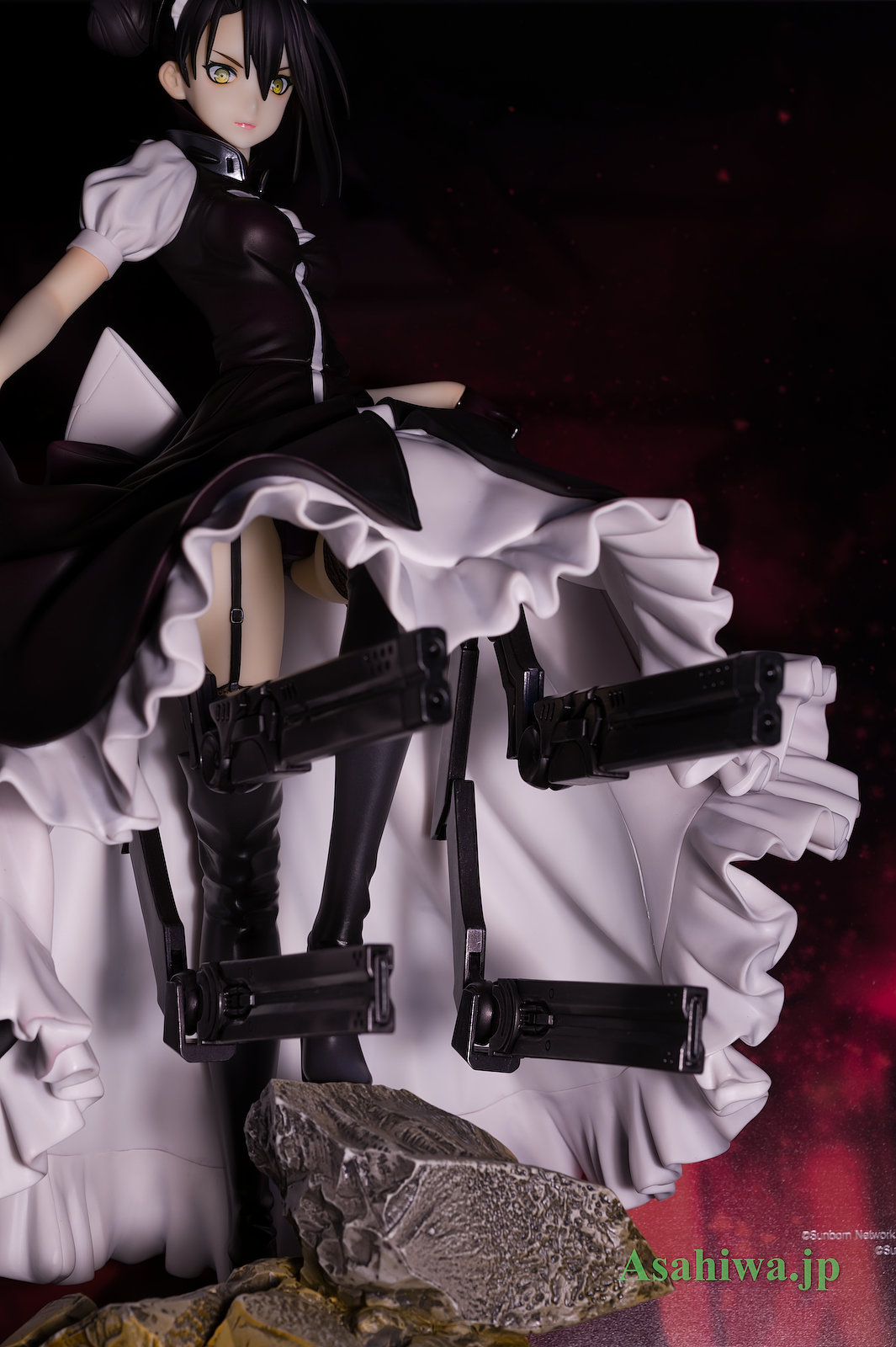 フリュー F:NEX エージェント ドールズフロントライン よつばと