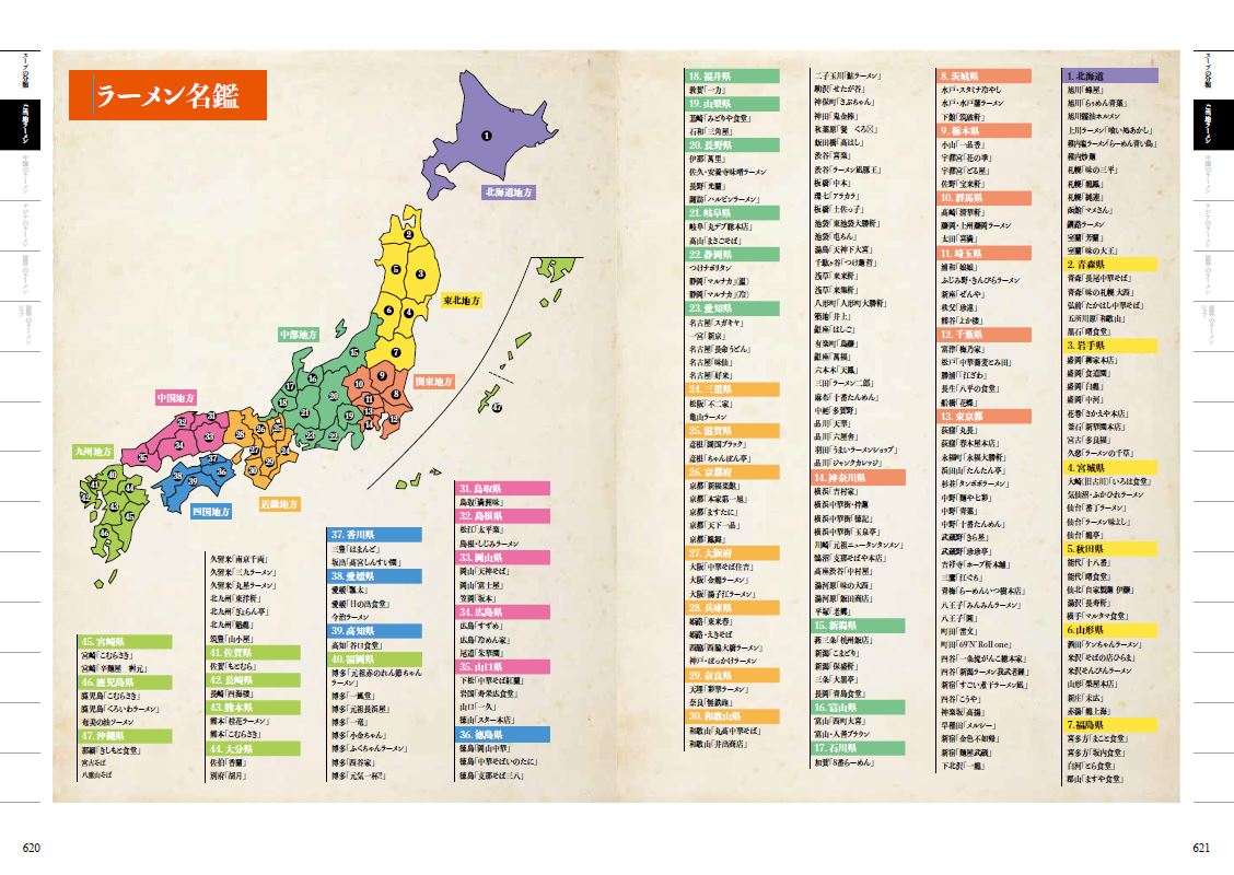 ラーメン大全 [完全版] | 旭屋出版