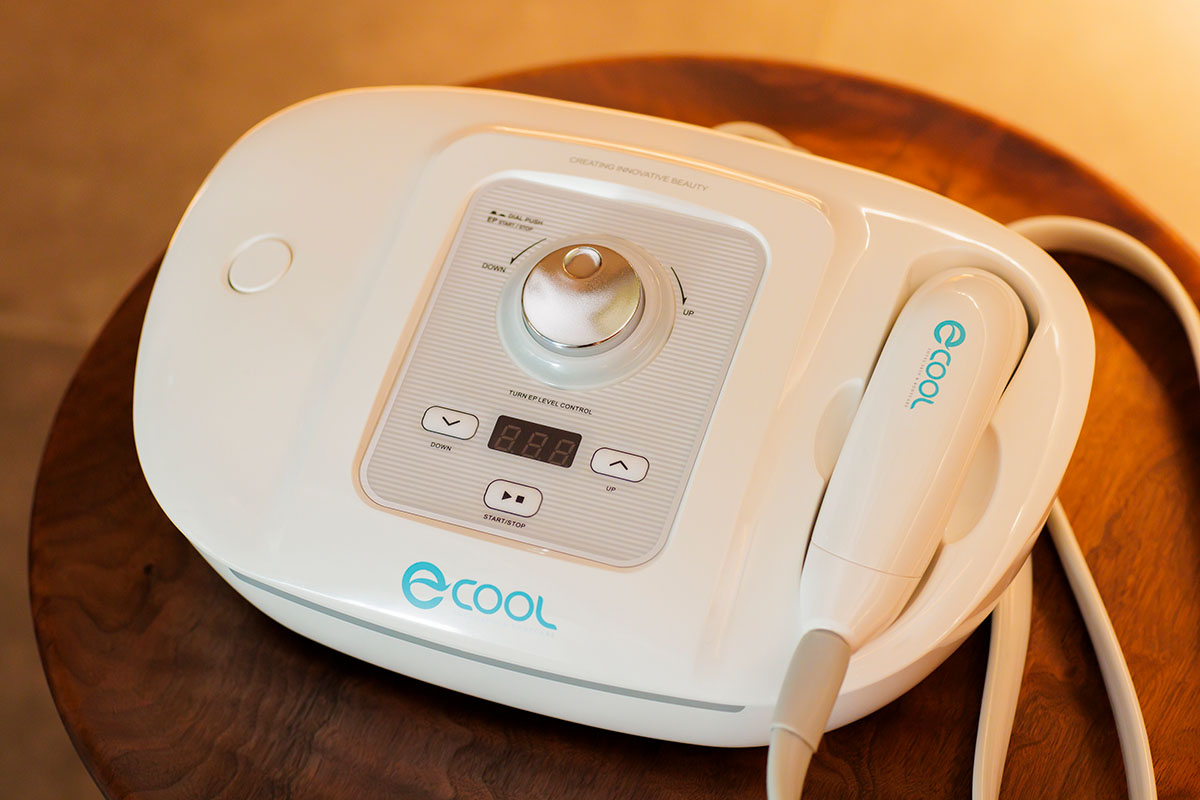 エレクトロポレーション | 美容医療 | 再生医療 みなとみらい麻の葉