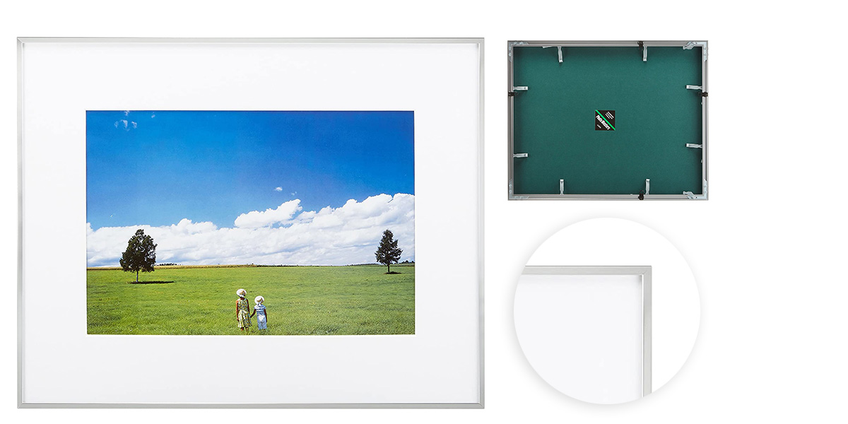 ワイドマットフレームA | アサヌマネットショップ