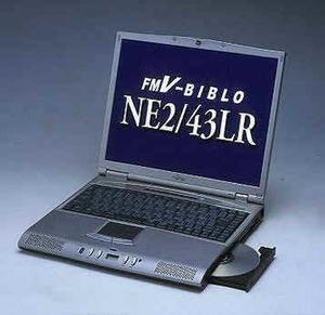 ASCII.jp：富士通、ノートパソコン『FMV-BIBLO』の冬モデルを発表