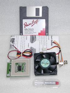 Powerleap PL-370/T + 1.4 Tualatin セット Powerleap PL-370/T + 1.4