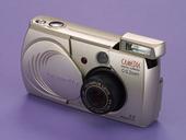 ASCII.jp：CAMEDIA C-2 Zoom (1/2)