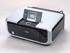 ASCII.jp：PIXUS MP600