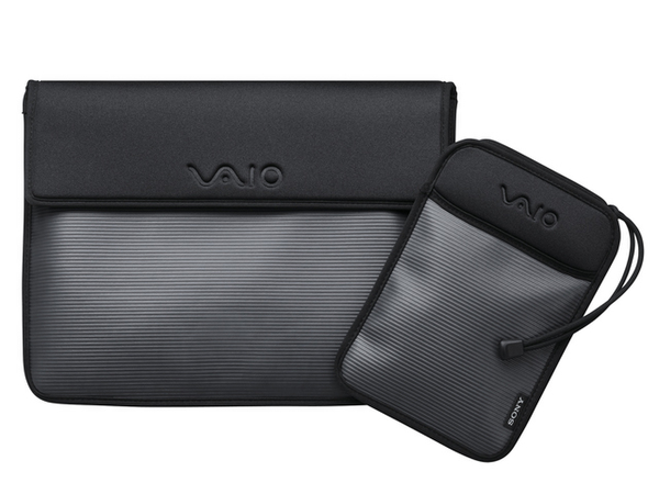 ASCII.jp：ソニー、VAIO 10周年記念モデルのモバイルノート“VAIO type