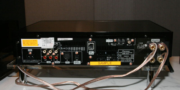 ASCII.jp：パイオニアから団塊世代向けのハイクオリティオーディオが