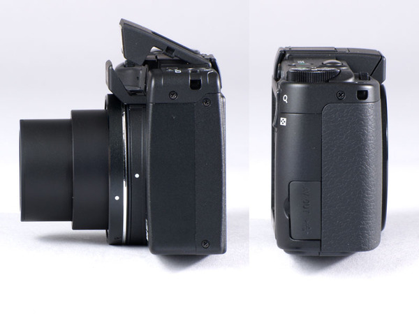 ASCII.jp：RICOH GX200、趣味を極める人のコンパクトズーム (1/4)