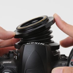 ASCII.jp：ユルさやボケの味を楽しむ「LENSBABY MUSE」 (1/3)