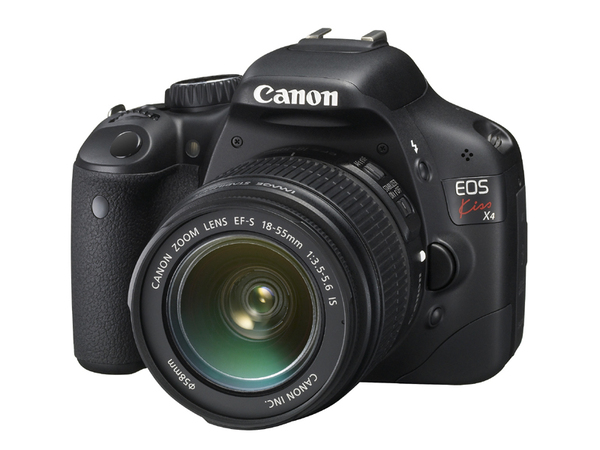 ASCII.jp：高感度で優位!? EOS Kiss X4の画質を検証 (1/4)