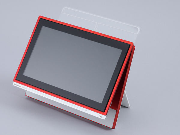 ASCII.jp：最強のポータブルプレーヤー「DMP-BV200」を試す (1/3)