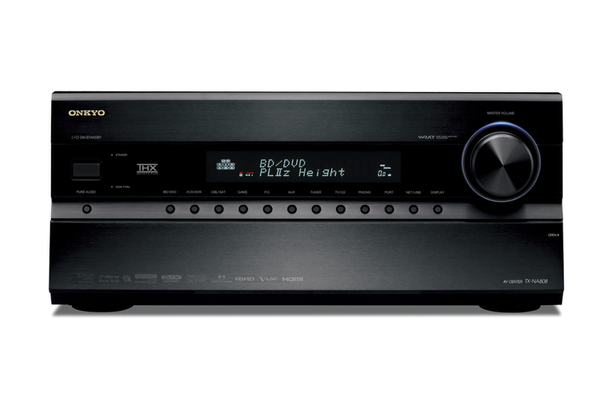 ASCII.jp：オンキヨーからネット対応の中級AVアンプ登場
