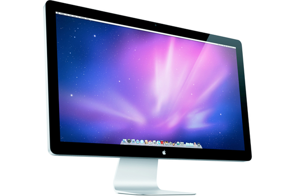 ASCII.jp：アップル、27型ワイド液晶「LED Cinema Display」