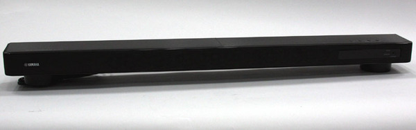 ASCII.jp：驚きの進化！ リアルなサラウンドが楽しめる「YSP-2200」 (1/3)