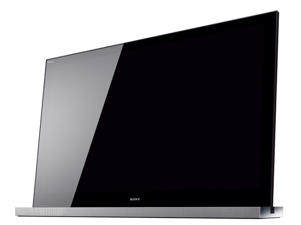 ASCII.jp：ソニー「BRAVIA」編――4倍駆動など最新技術を意欲的に搭載 (4/5)