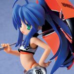 ASCII.jp：ハルヒのダブルチャンスは、コートとマフラーを身に着けた長門！