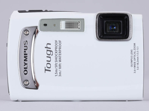 ASCII.jp：人気防水デジカメの新機種をチェック！オリンパス「TG-310