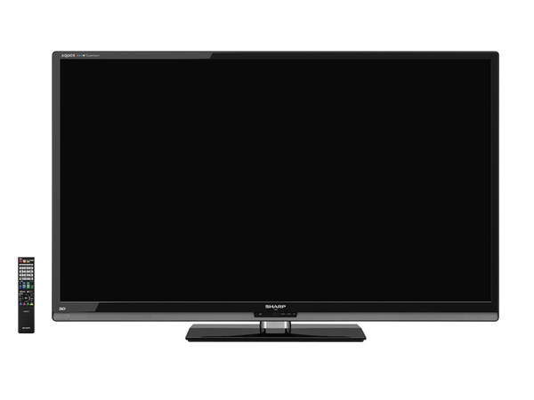 ASCII.jp：60V型も20万円の時代～憧れの大画面テレビ生活を実現!? (1/2)