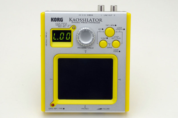 ASCII.jp：仕様書より開発者の“勝手”信じた、KORG人気シリーズ第2弾 (1/6)