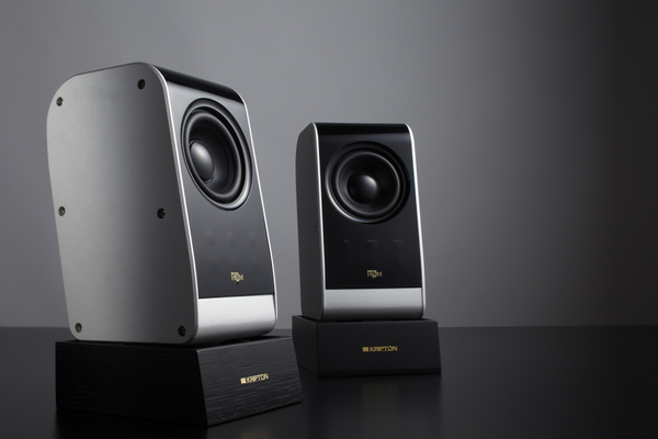 ASCII.jp：大好評スピーカーをさらに高音質化した「KS-3HQM」が登場 (1/2)