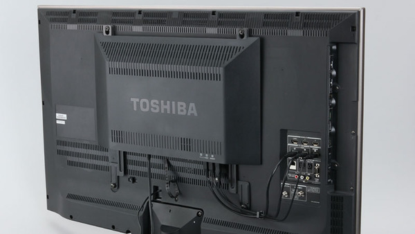東芝 TOSHIBA REGZA Z7 47Z7うまい坊】【美品】TOSHIBA REGZA 47Z7 47