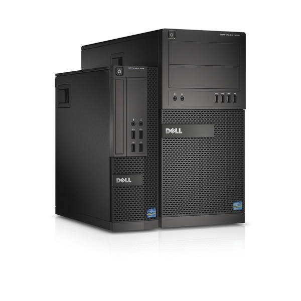 ASCII.jp：DELL、法人向けデスクトップOptiPlexシリーズに一体型など4