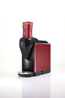 ASCII.jp：マルコメ、味噌汁サーバー上位モデル「椀ショット 極(わん