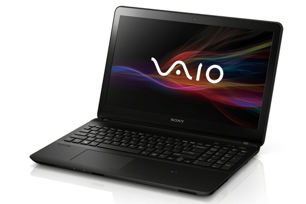 ASCII.jp：ソニー、15.5型ノート「VAIO Fit 15E」2014年春モデル