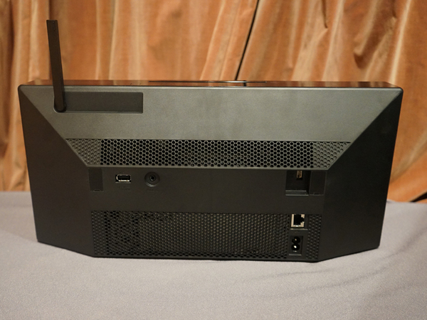 ASCII.jp：iPhoneもつながるソニーのマルチコネクトコンポがさらに小型化！