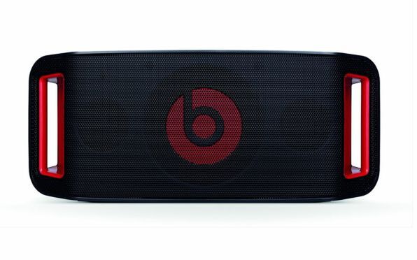 ASCII.jp：Beats、4万円台のBluetoothスピーカー「Beatbox Portable」