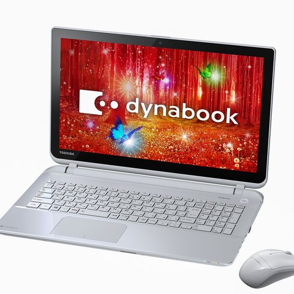 Windowsノート本体 501 TOSHIBA dynabook T65/EG Core i7 dynabook