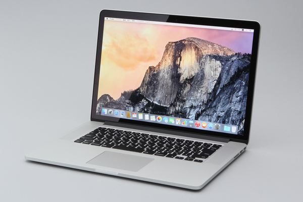 ASCII.jp：新「15インチMacBook Pro Retina」レビュー -ストレージ爆速