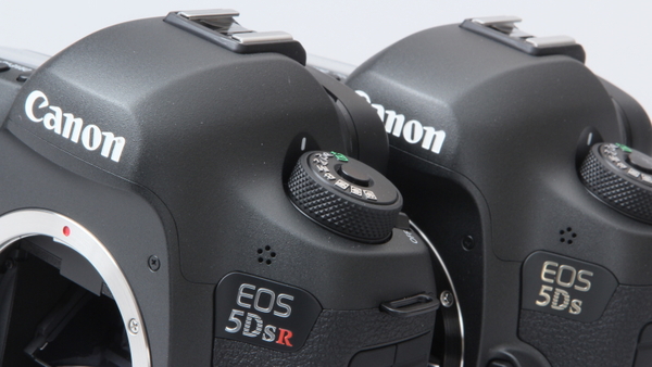 ASCII.jp：今日発売！ 5000万画素超の「EOS 5Ds／5DsR」の画質を