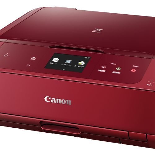 ASCII.jp：キヤノン、スマホからでも使いやすい「PIXUS MG7730」など新