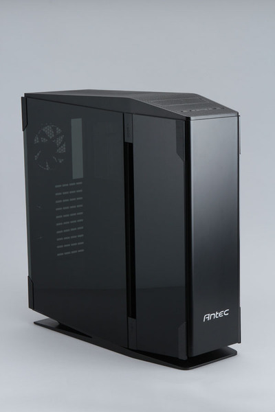 Ryzen 自作パソコン GTX1650 Antec PCケース Ryzen 自作パソコン