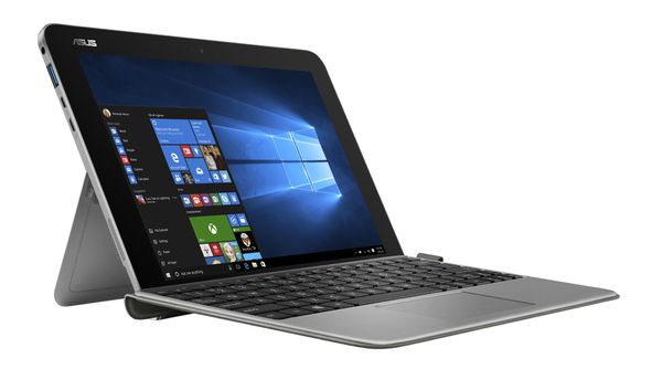 ASCII.jp：ASUS、薄型軽量2in1「TransBook」新モデルを発表