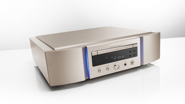ASCII.jp：マランツ、最新世代の高級スーパーオーディオCD／CDプレーヤー