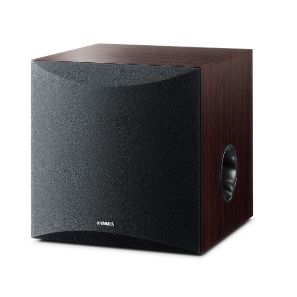 ASCII.jp：ヤマハ、2万円のエントリーサブウーファー「NS-SW050」