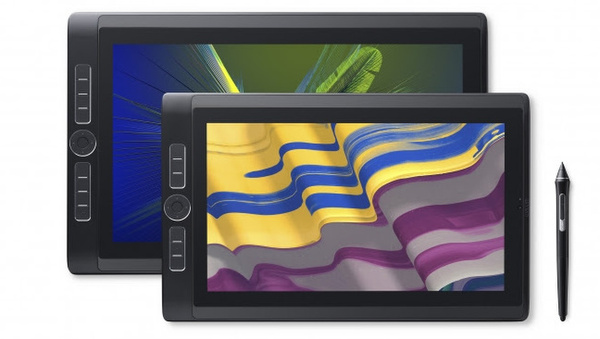 ASCII.jp：ワコム、プロ向けモバイルタブレット「Wacom MobileStudio