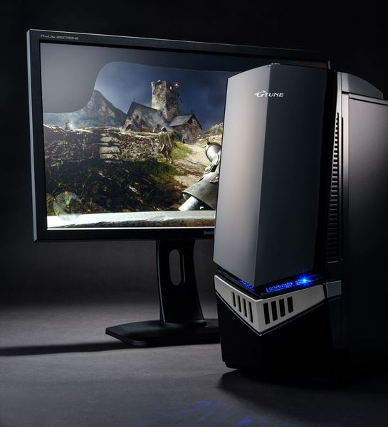 GTX1070搭載で16万円台とコスパ最強のゲーミングPC - 週刊アスキー