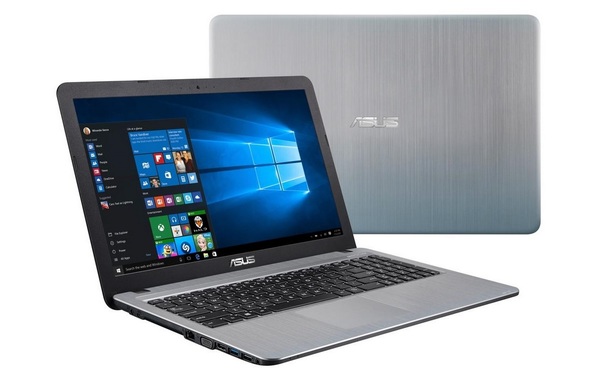 ASCII.jp：ASUS、AMD E1 APU搭載15.6型ノートPC「VivoBook X540YA」