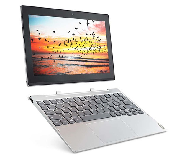 ASCII.jp：Miixシリーズ最小のWindowsタブレットLenovo ideapad Miix 320
