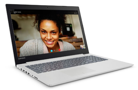 ASCII.jp：レノボ、高コストパフォーマンスなノートPC「ideapad 320」