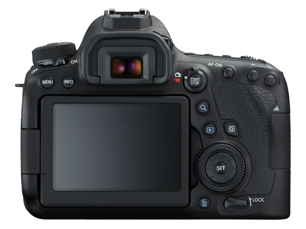 22万円台のお手頃フルサイズ機！ キヤノンがミドルクラス一眼レフ「EOS