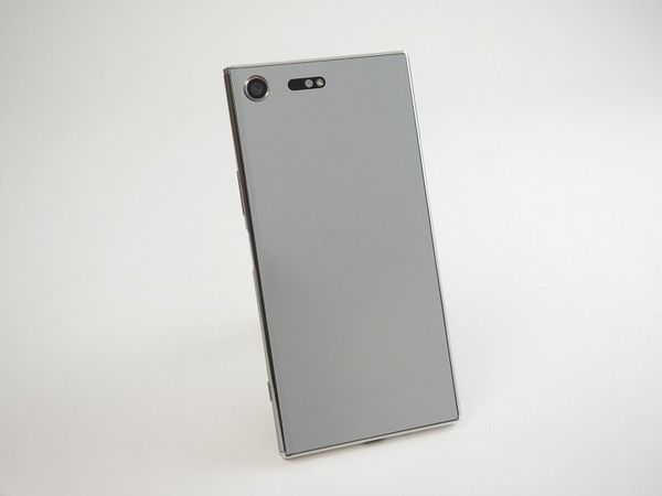 Xperia XZ Premium SO-04J」を自腹購入！ テカリすぎてどうしよう