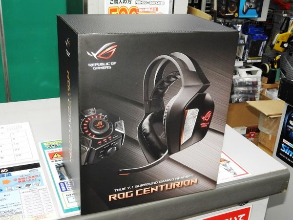 ASCII.jp：10個のドライバーを搭載する7.1ゲーミングヘッドセットが