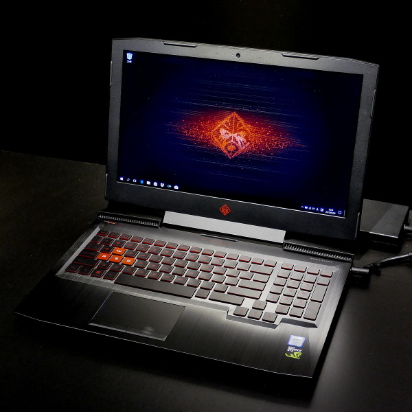 2016 HP OMEN ゲーミングPC Linux 2 in 1 2016 HP OMEN ゲーミングPC