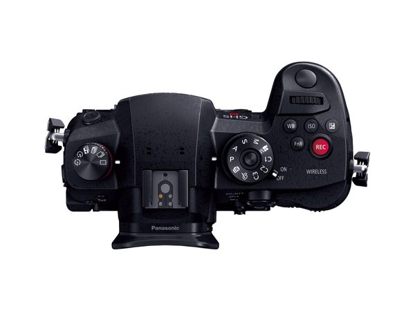ASCII.jp：パナソニックの高感度ミラーレス一眼「LUMIX GH5S」が日本で